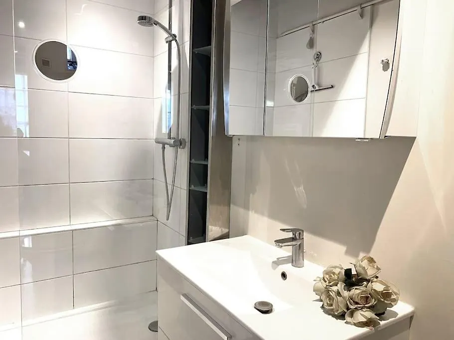Apartment Nid Douillet Au Coeur De *